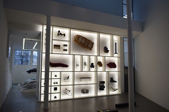 Pinacothèque d'art moderne